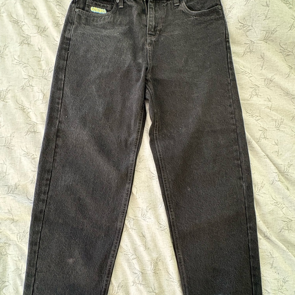 Empyre ultra loose fit jeans